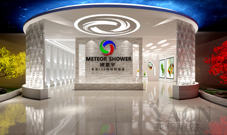 ��������ҵչ��