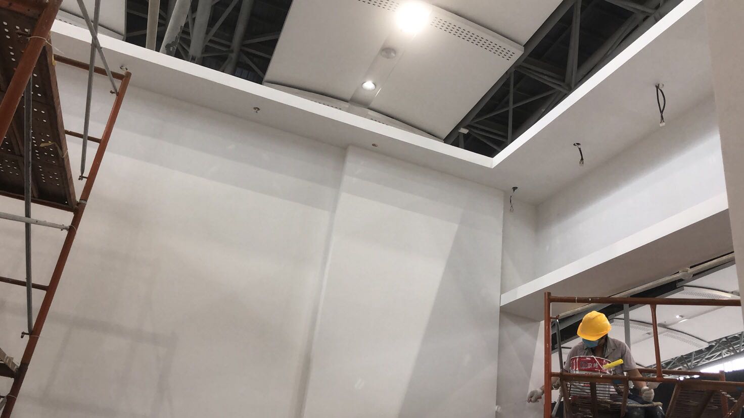 光亚展,不朽情缘官网登录入口展览