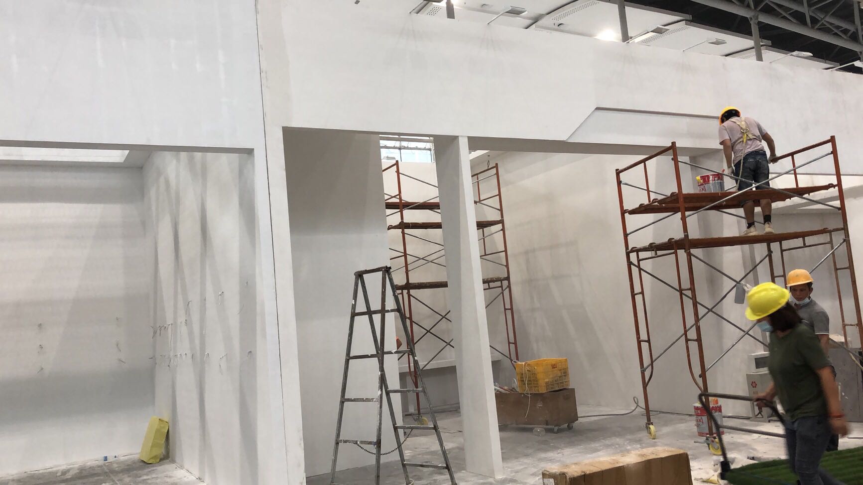 光亚展,不朽情缘官网登录入口展览