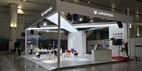 车展搭建,不朽情缘官网登录入口展览