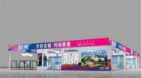 展台设计搭建公司